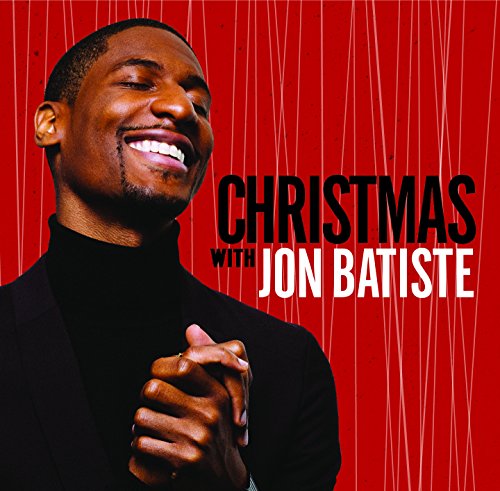 Christmas with Jon Batiste