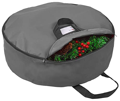 Primode Wreath Storage Bag