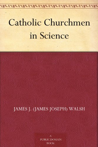 Church Men in Science