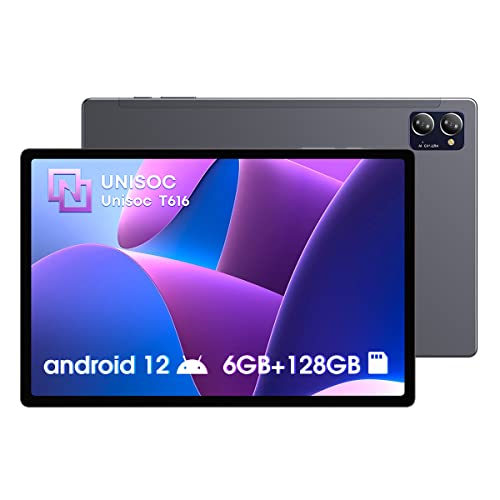 CHUWI Upgraded Android 12 Tablet