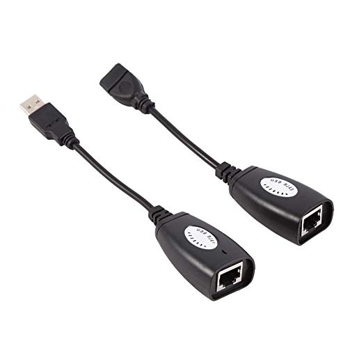 ciciglow USB to RJ45 LAN Adapter