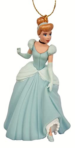 Cinderella Ballgown Figurine