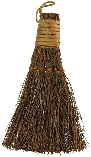 Cinnamon Mini Broom