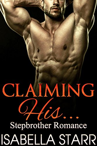 Claiming His Destiny: Stepbrother BBW Shifter Romance
