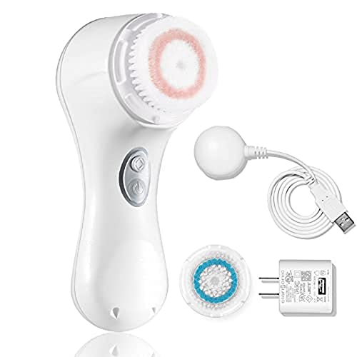 Clarisonic Facial Cleansing Brush System, Mia 2 | Added to Transparency Portal (White)