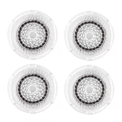 Clarisonic Sensitive Facial Cleansing Brush Head Replacement