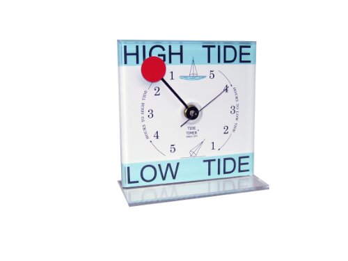 Classic Tide Timer Tide Clock