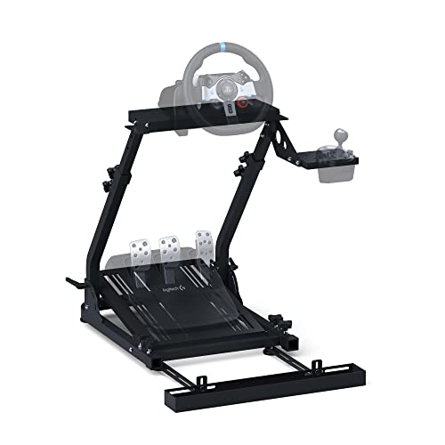 Classic Wheel Stand Steering Wheel Stand