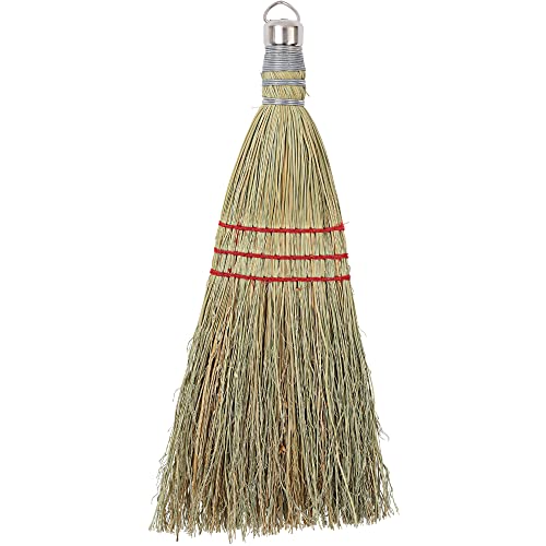 Classic Whisk Broom - Durable and Convenient