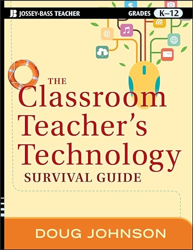 Classroom Teacher's Tech Survival Guide