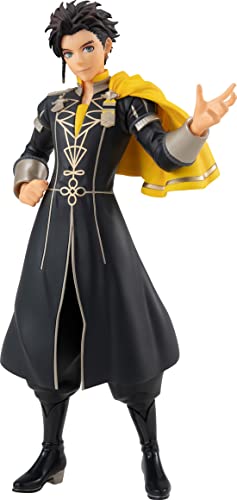 Claude von Reigan Figure