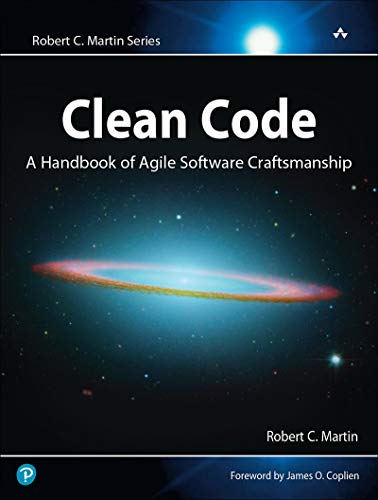 Clean Code Handbook