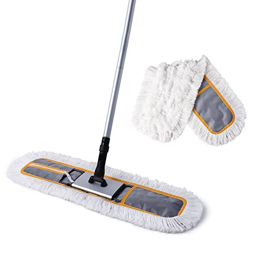 CLEANHOME Commercial Dust Mop