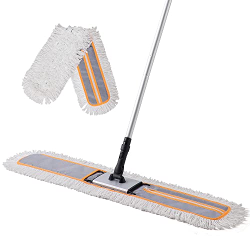 CLEANHOME Commercial Dust Mop