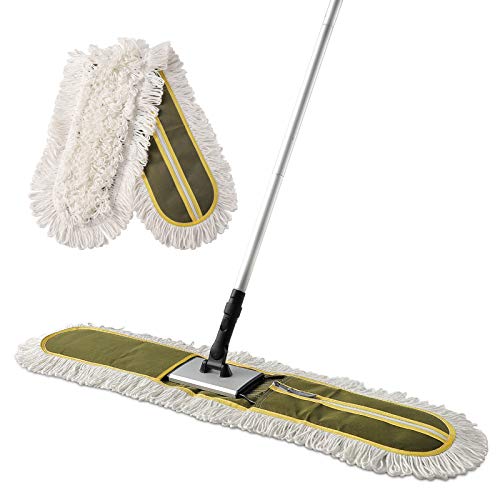 CLEANHOME Commercial Dust Mops