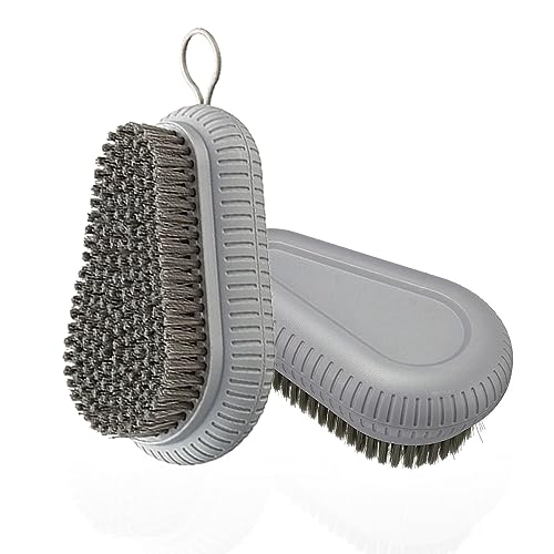 Cleaning Scrub Brush for Laundry and Carpet