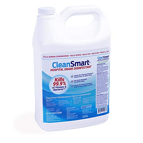 CleanSmart Disinfectant