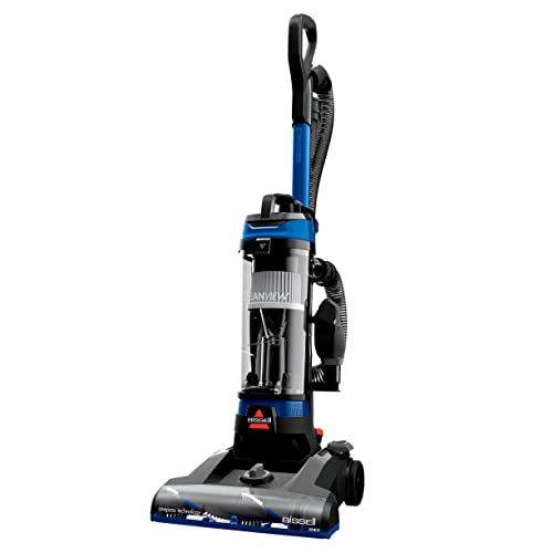 CleanView Upright Bagless Vacuum Cleaner