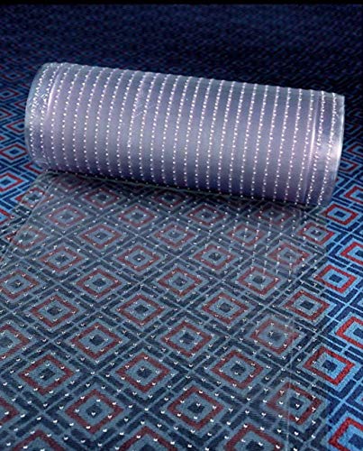 Clear Plastic Runner Rug Carpet Protector
