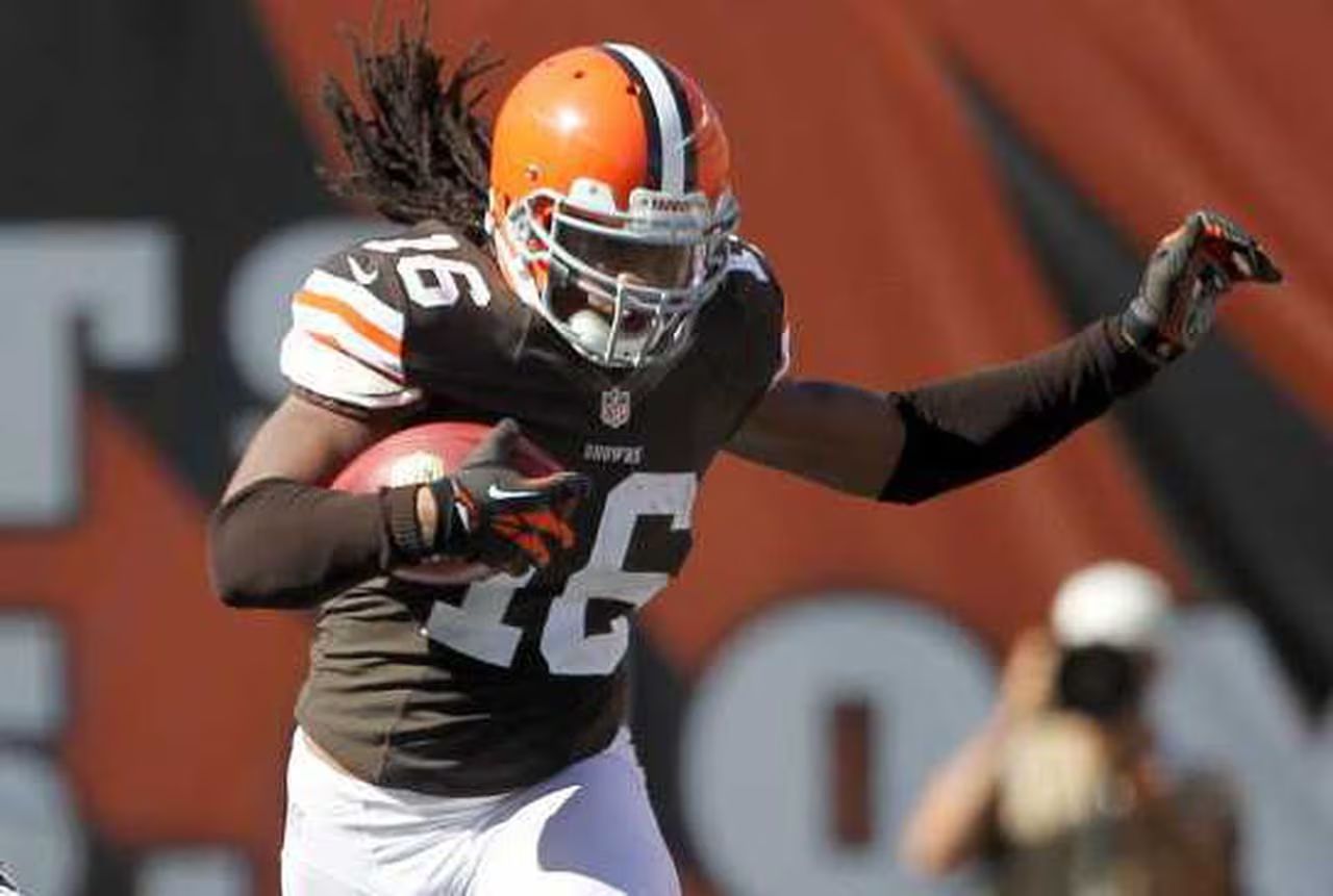Cleveland Browns Legend Josh Cribbs Expresses Concerns About Dorian Thompson-Robinson’s Ability To Lead The Team