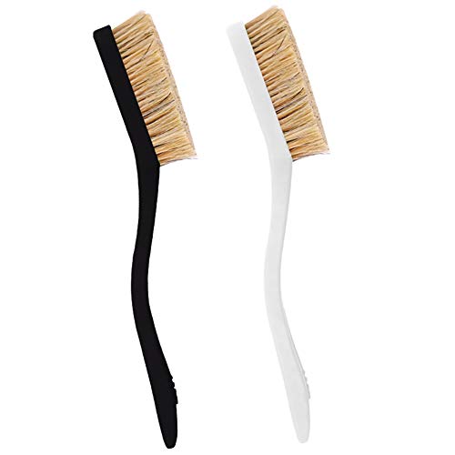 Climbing Brush with Durable Handle and Firm Bristles