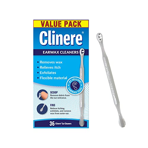 Clinere® Ear Cleaners