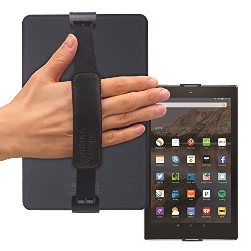 CLIPON Finger Grip Holder for Kindle Fire