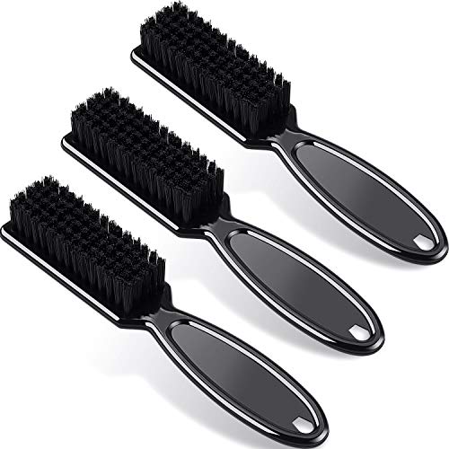 Clipper Blade Cleaning Brush