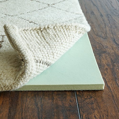 Cloud Comfort Memory Foam Rug Pad