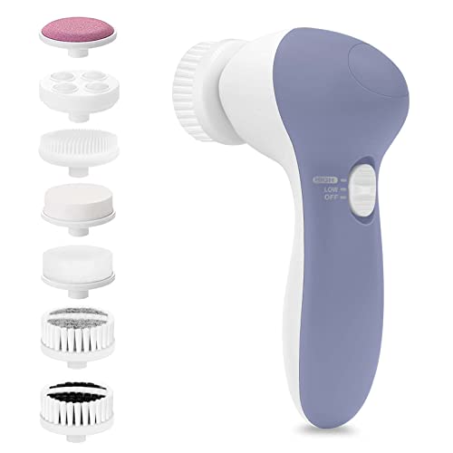 CLSEVXY Facial Cleansing Brush