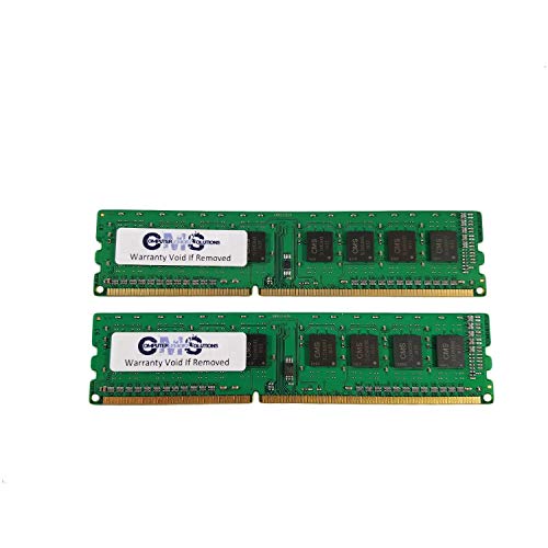 CMS DDR3 Memory Ram Upgrade for Dell Vostro 470