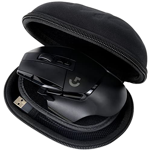 Logitech G560 PC Gaming Speaker System + G502 X Plus Lightspeed Wireless  Optical Gaming Mouse Bundle: - Black