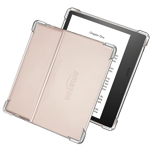 CoBak Clear Case for Kindle Oasis