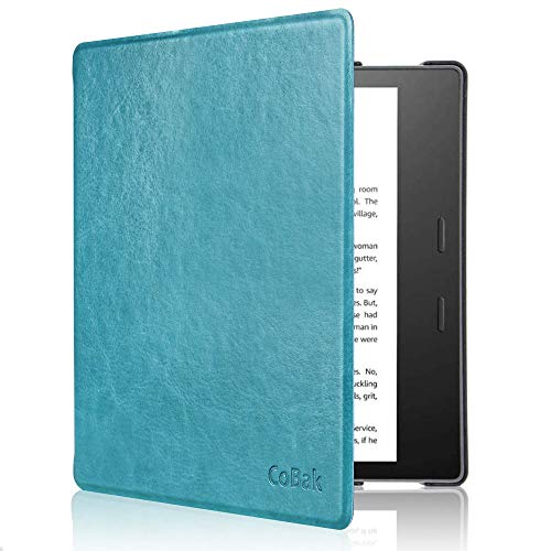 CoBak Kindle Oasis Smart Cover
