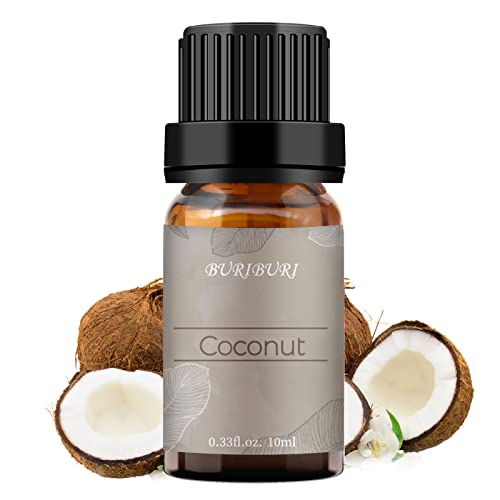 Coconut Essential Oil - Premium Grade Scented Oil
