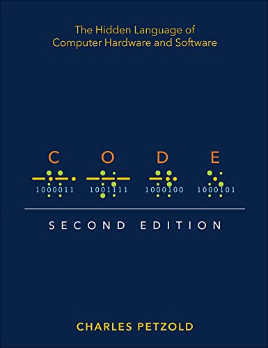 Code: Computer Hardware and Software Guide