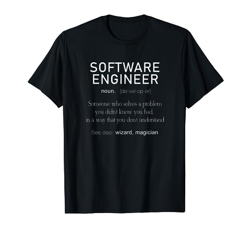 Coder Definition T-Shirt