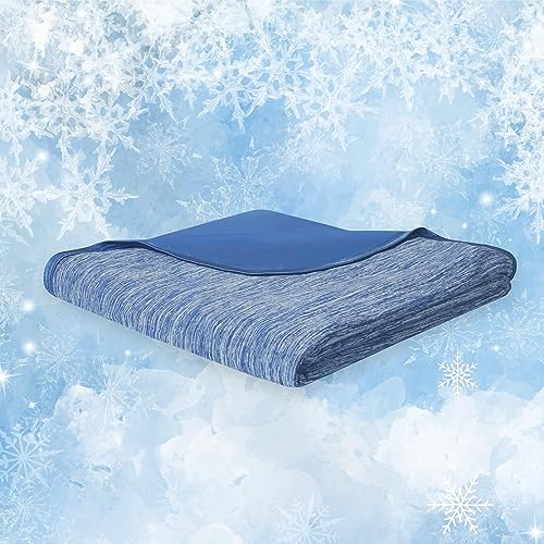 Codi Cooling Blanket for Hot Sleepers