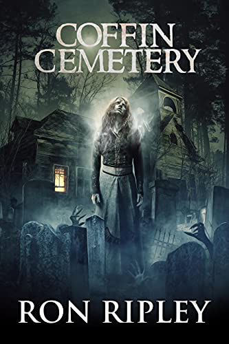 Coffin Cemetery: Supernatural Horror