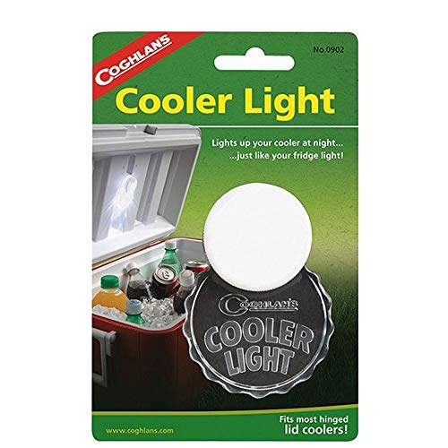 Coghlan's Cooler Lid Light