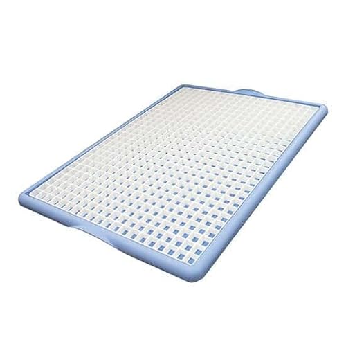 Cole-Parmer Essentials Spilltray and Drying Rack