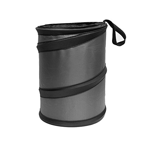 Collapsible Car Trash Can