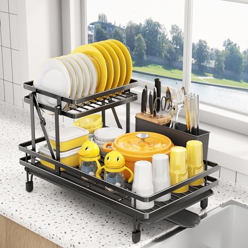 8 Unbelievable Dishes Drying Rack for 2023