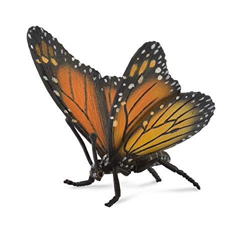 CollectA Insects Monarch Butterfly Toy