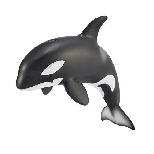 CollectA Sea Life Orca Calf Toy Figure
