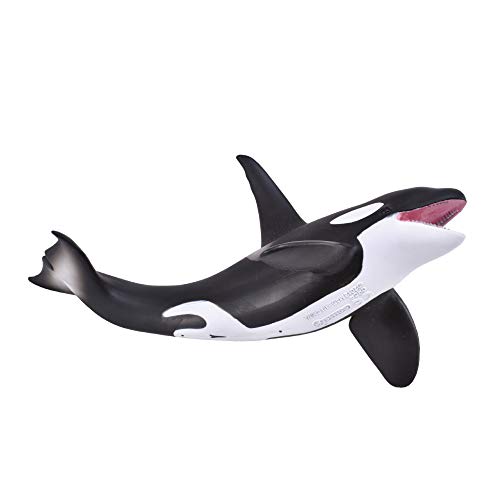 CollectA Sea Life Orca Toy Figure