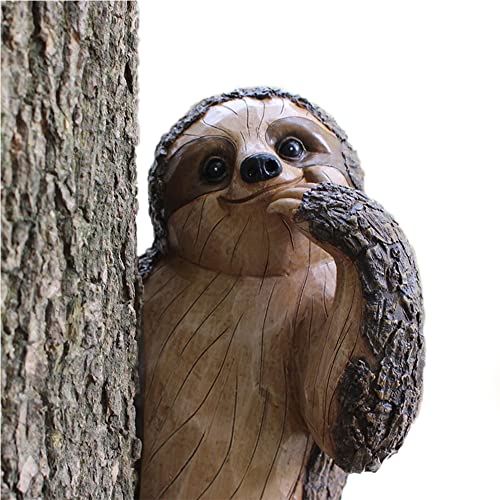 Colomix Sloth Tree Hugger
