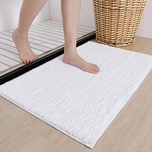 8 Unbelievable White Bath Rug for 2023 CitizenSide