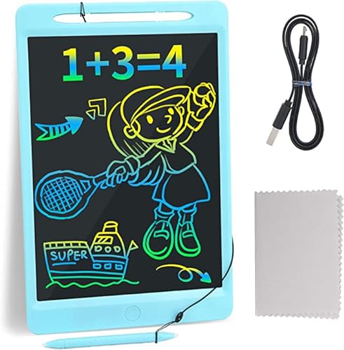 Color LCD Writing Tablet for Kids
