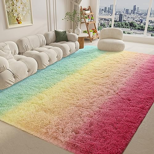 13 Best Colorful Area Rug for 2023 CitizenSide